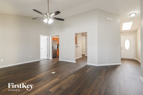 3409 AYRSHIRE STREET 3 Beds Apartment for Rent