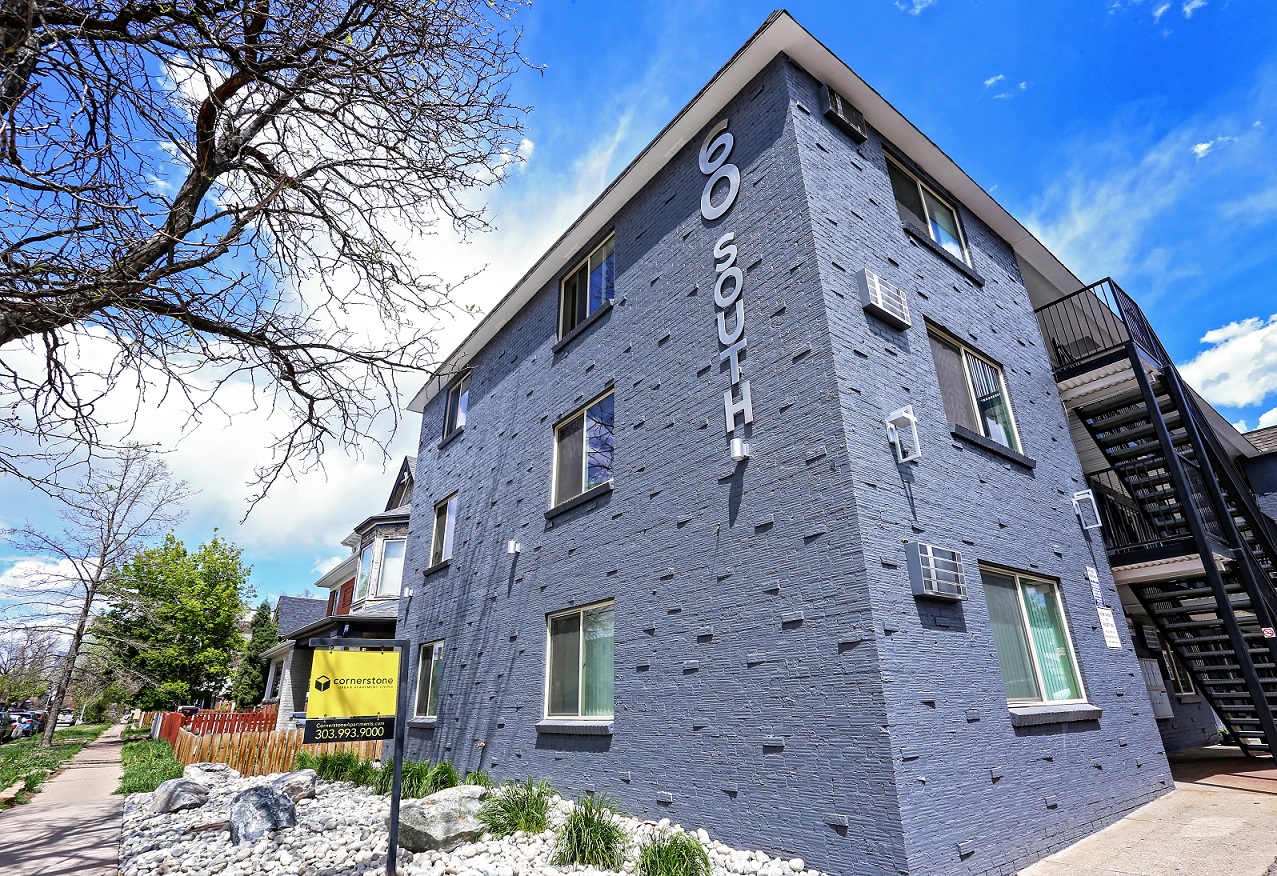 60 South Apartments in Denver, CO