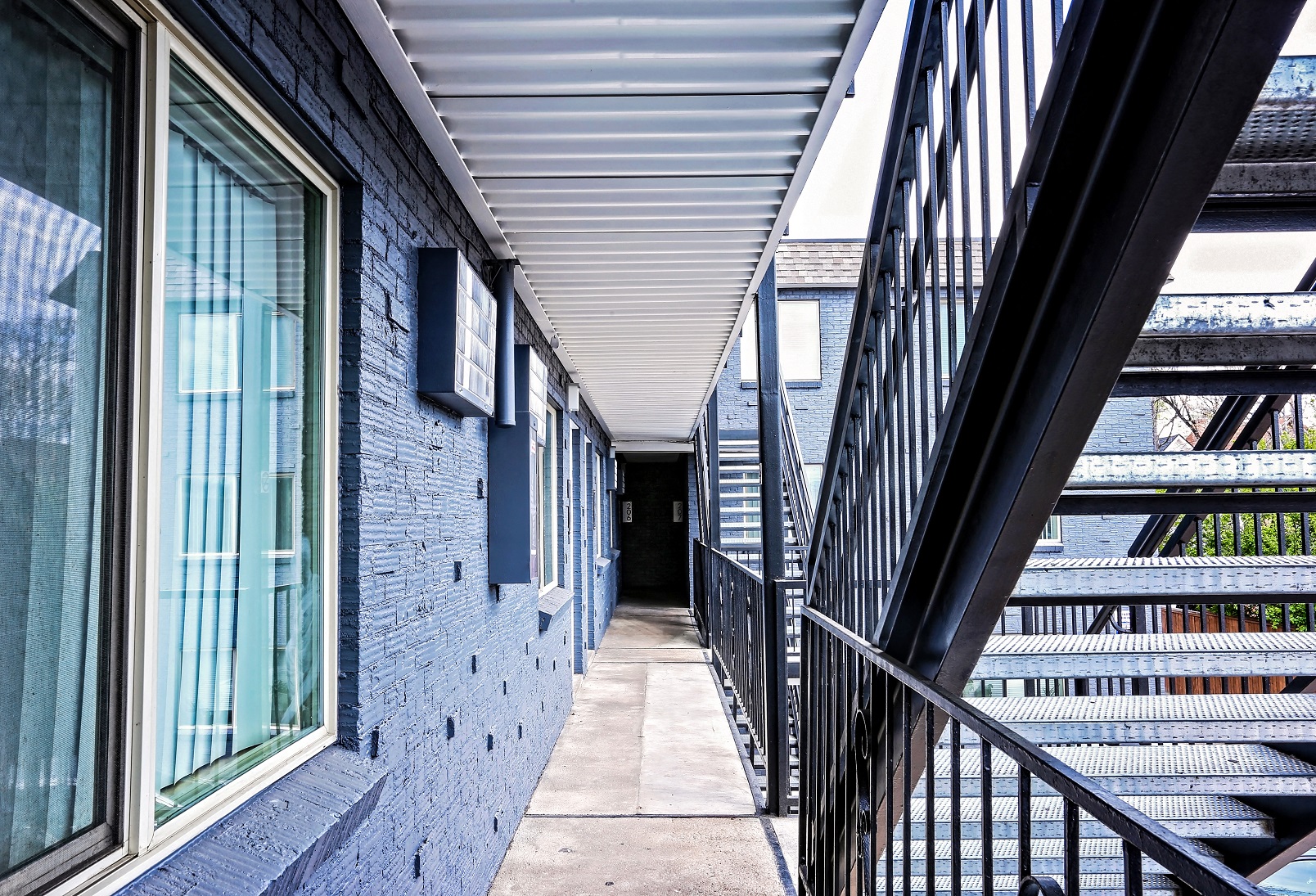 60 South Apartments in Denver, CO