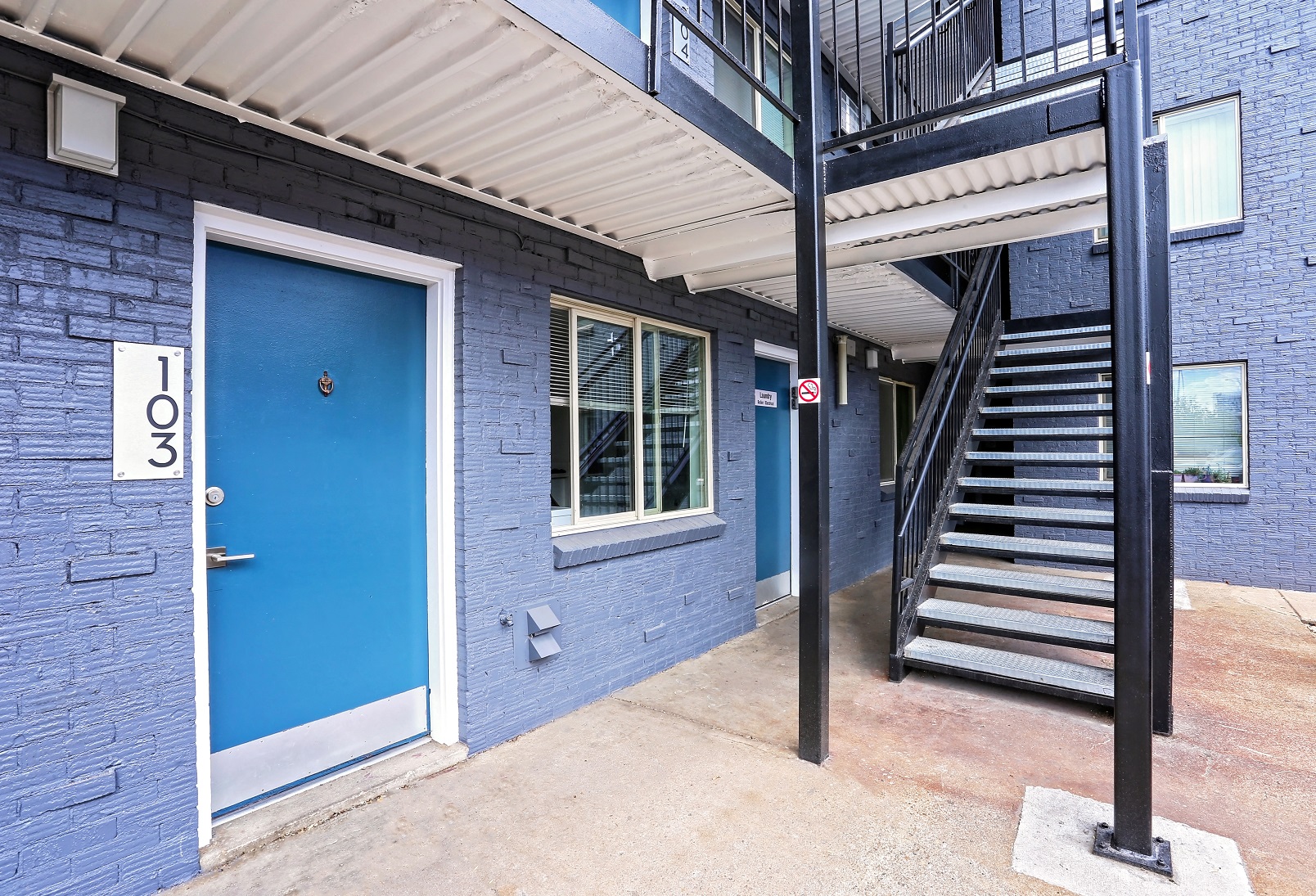 60 South Apartments in Denver, CO