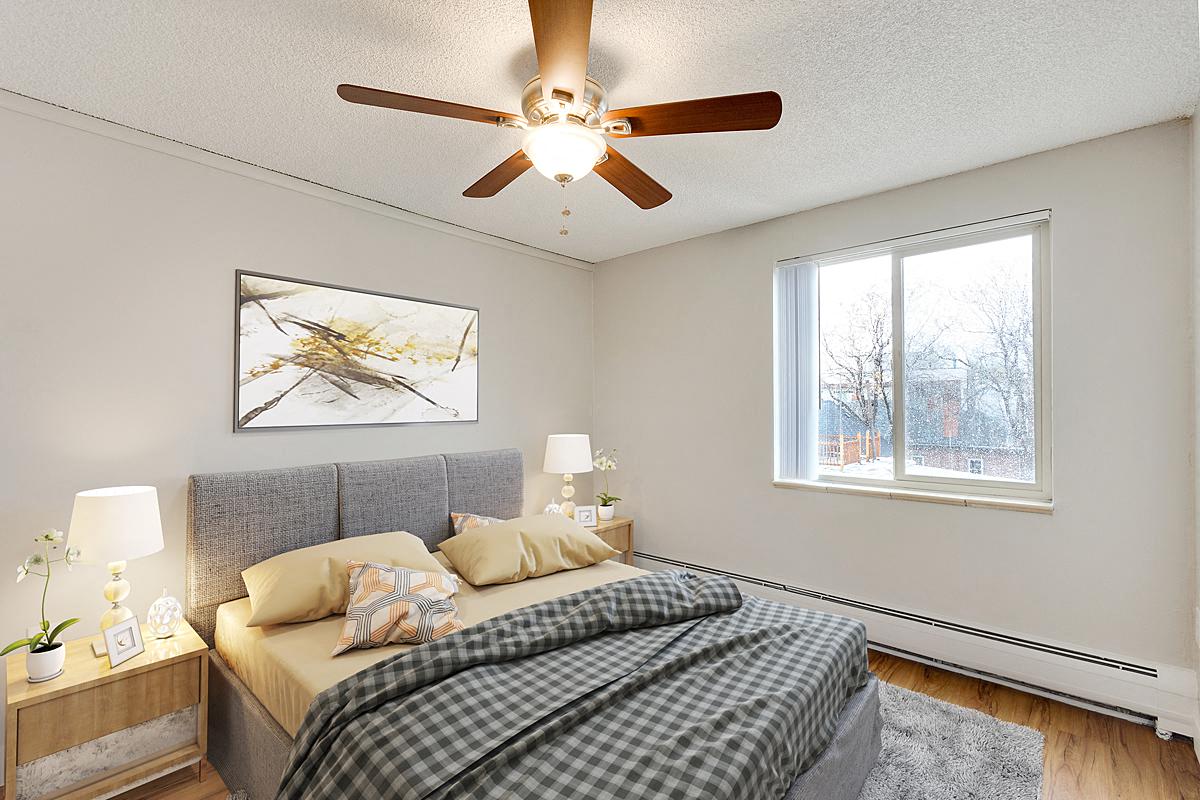 60 South Apartments in Denver, CO