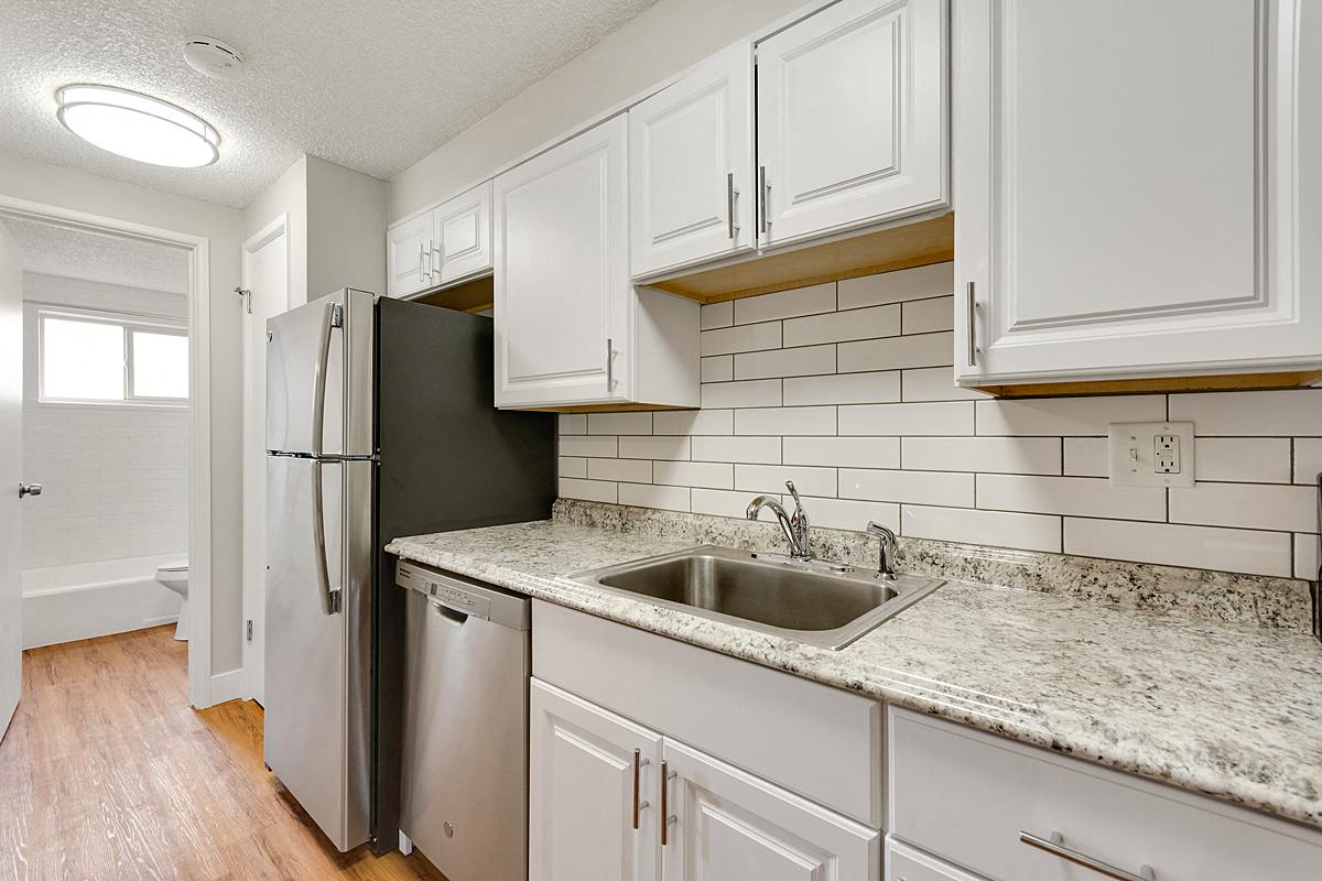 60 South Apartments in Denver, CO