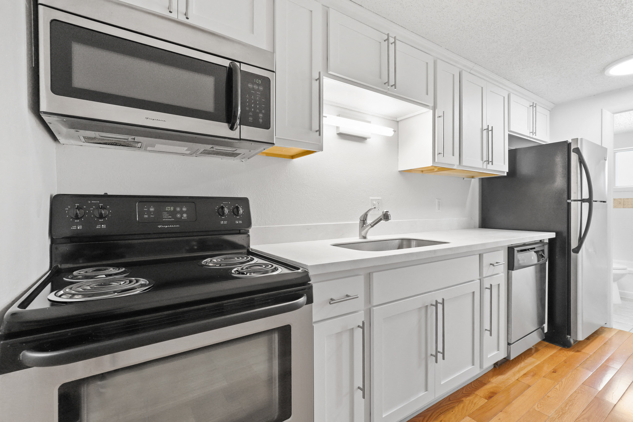 Ten Ten Clarkson Apartments in Denver, CO