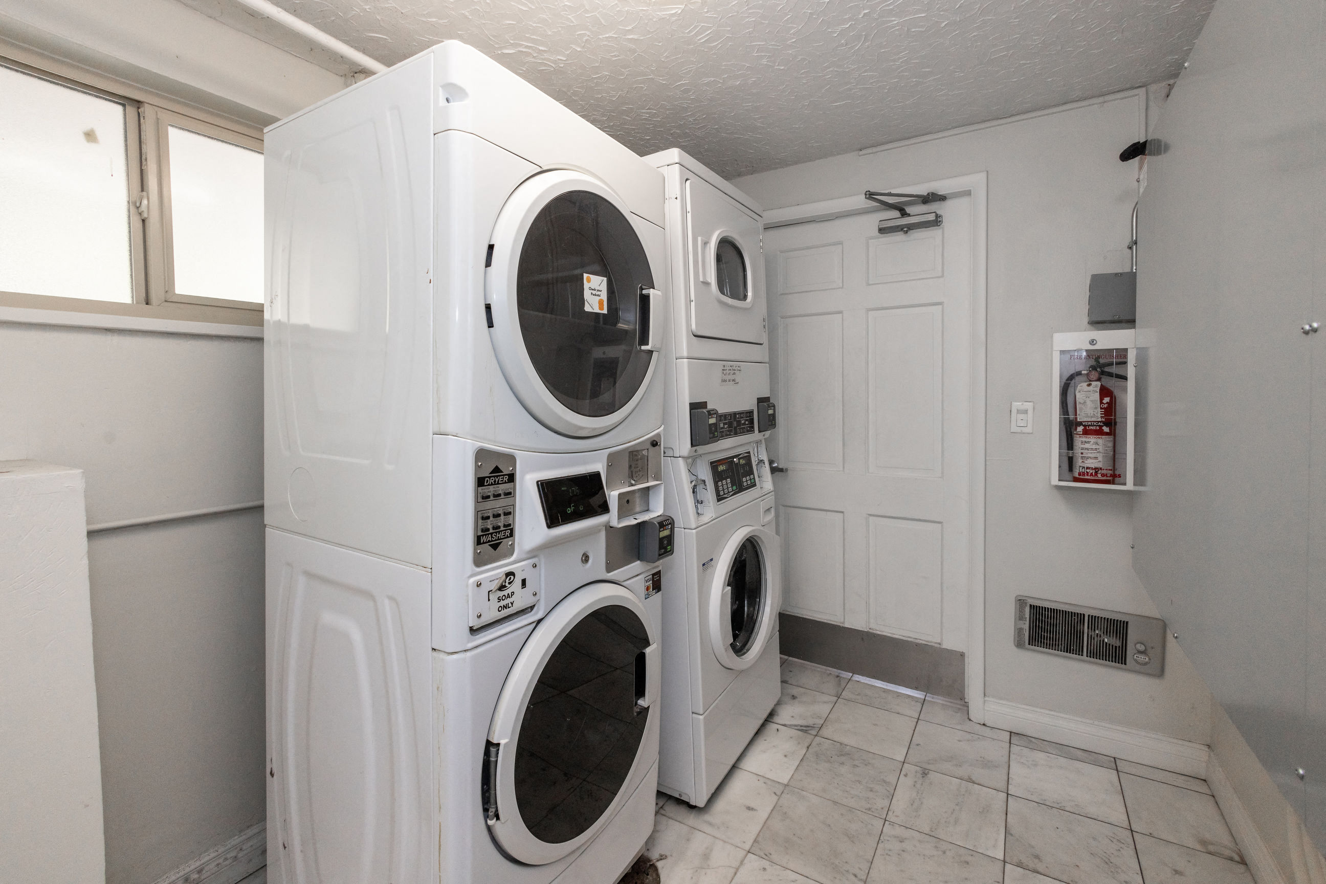 The Met Apartments in Denver, Colorado