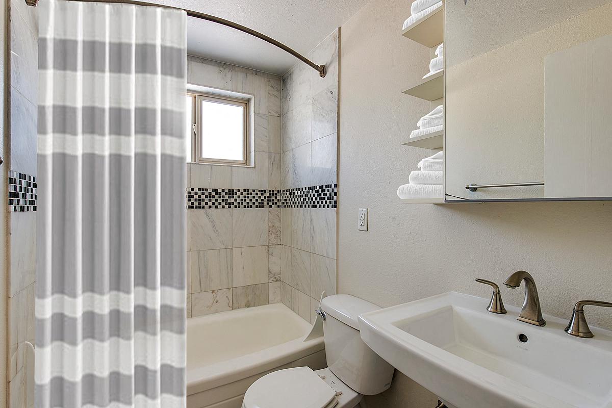 The Met Apartments in Denver, Colorado