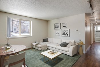 1265 Emerson Street Studio-2 Beds Apartment for Rent - Photo Gallery 4