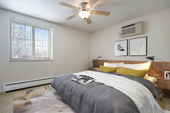 1265 Emerson Street Studio-2 Beds Apartment for Rent - Photo Gallery 6