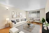1-bedroom apartment at Toscana Apartments in Denver