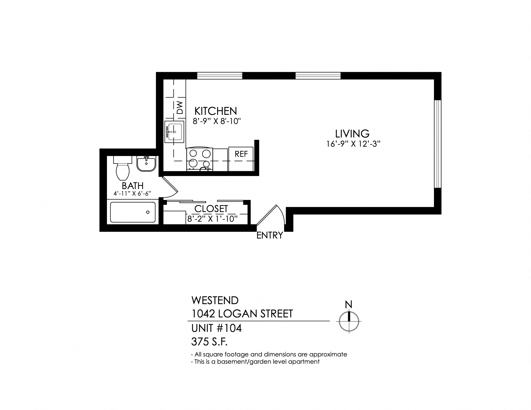 Studio-Hardwood