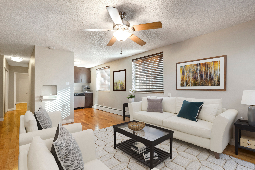 WestEnd Apartments in Denver, CO