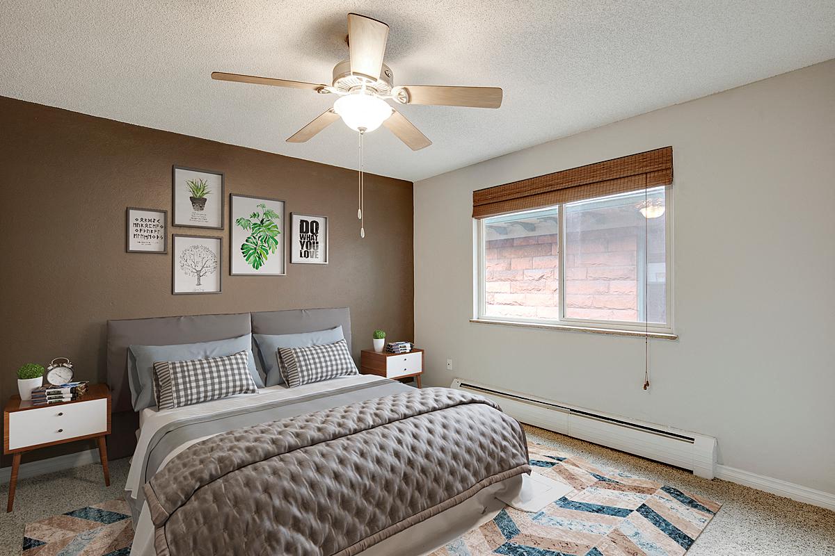 WestEnd Apartments in Denver, CO