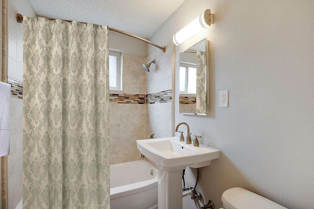 WestEnd Apartments in Denver, CO