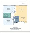 Two Bed Two Bath Kimball III