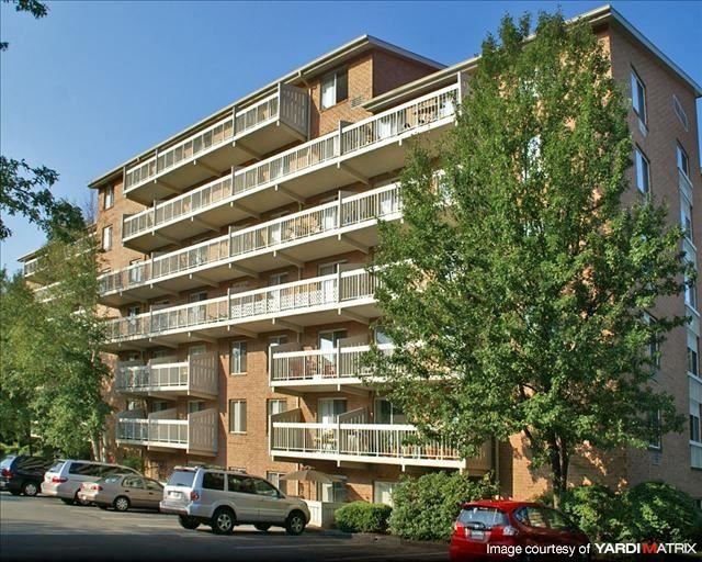 Kimball Court Apartments III 7 Kimball Court Rental Office Woburn MA