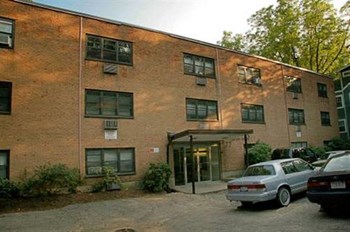 77 Mason Terrace Studio-2 Beds Apartment for Rent - Photo Gallery 2