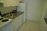 Studio apartment at Champion House Apartments in Brookline