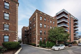 The Point @ 180 Apartments, 180 Eastern Avenue, Malden, MA - RentCafe