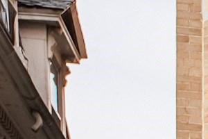 Entrance with Steps - Photo Gallery