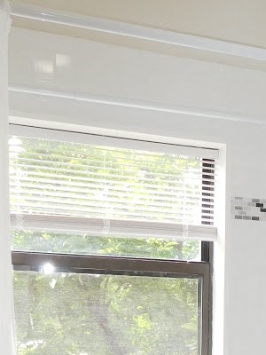 Renovated Bathroom with Tub