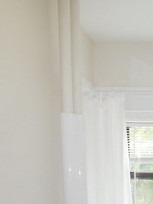 Renovated Bathroom with Tub