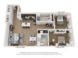 Luxe Apartments