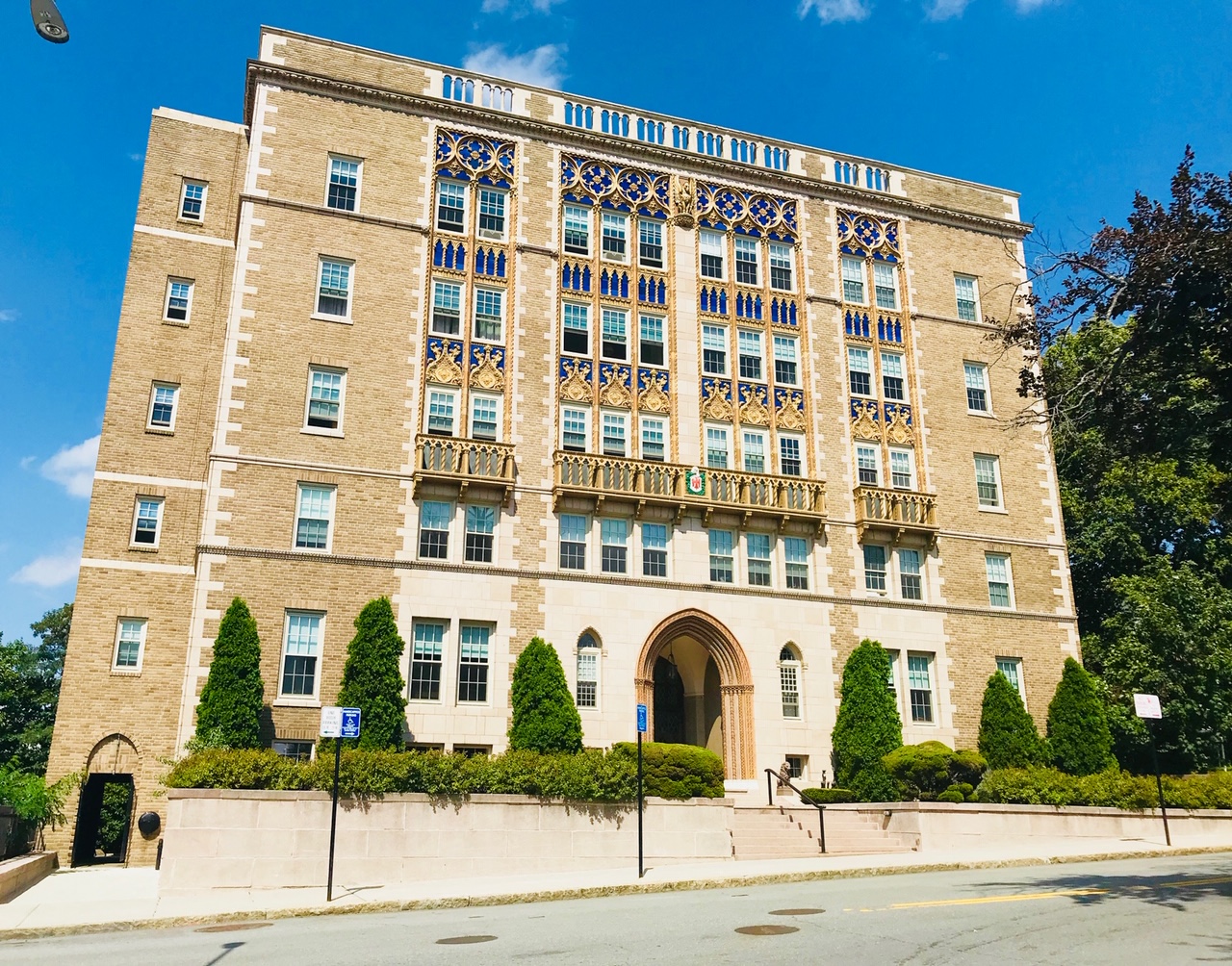 Apartments For Rent In 01609 Ma Rentcafe