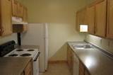 1-bedroom apartment at The Abbott Street School House Apartments in Worcester
