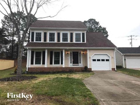 12100 Woodside Falls Road 4 Beds Apartment for Rent