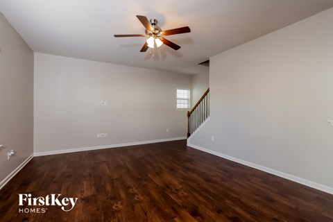 1509 Stark Spring Street 3 Beds Apartment for Rent