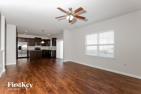 1509 Stark Spring Street 3 Beds Apartment for Rent