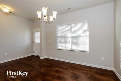 1509 Stark Spring Street 3 Beds Apartment for Rent