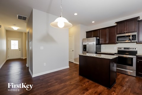 1509 Stark Spring Street 3 Beds Apartment for Rent
