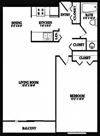 One Bedroom