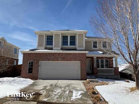 3011 S Jericho Way 4 Beds Apartment for Rent