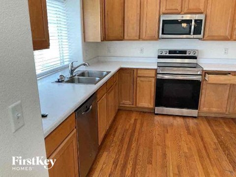 3011 S Jericho Way 4 Beds Apartment for Rent
