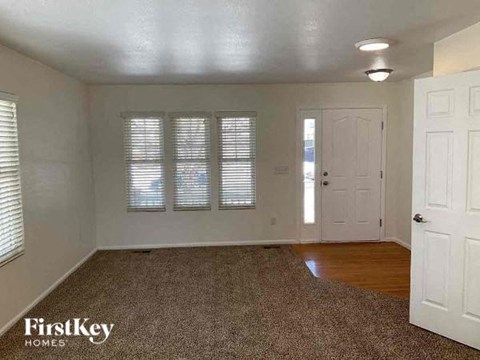 3011 S Jericho Way 4 Beds Apartment for Rent