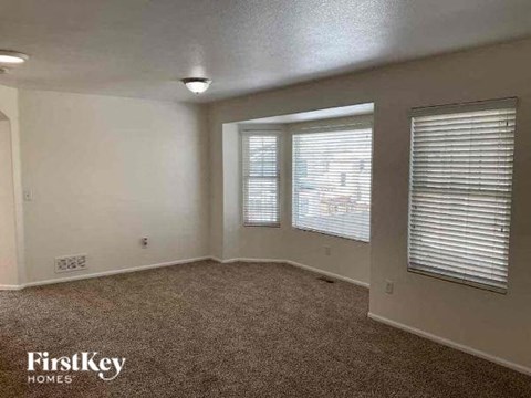 3011 S Jericho Way 4 Beds Apartment for Rent