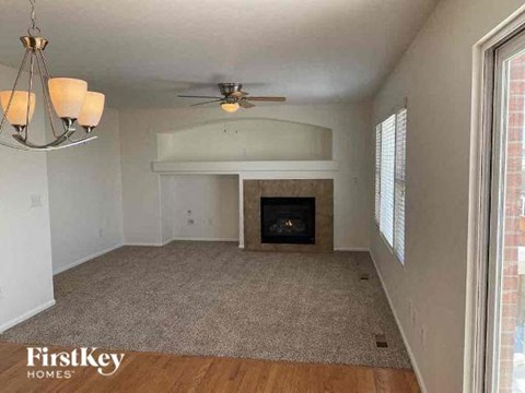 3011 S Jericho Way 4 Beds Apartment for Rent