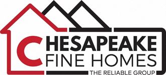 the logo for the hesperia fine homes group