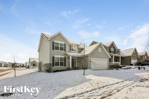 120 Champions Lane 4 Beds Apartment for Rent