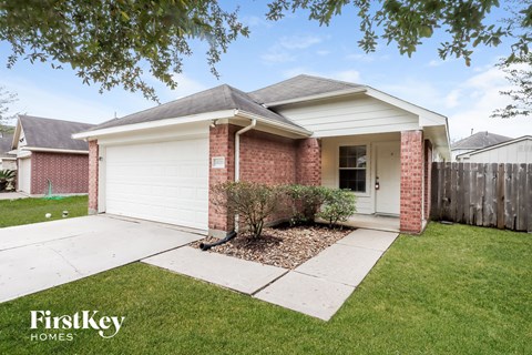 13531 High Banks Lane 3 Beds Apartment for Rent