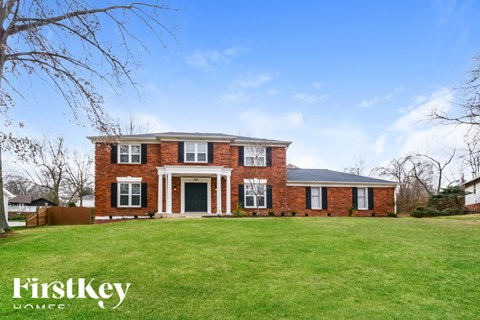 427 Holly Terrace Court 4 Beds Apartment for Rent