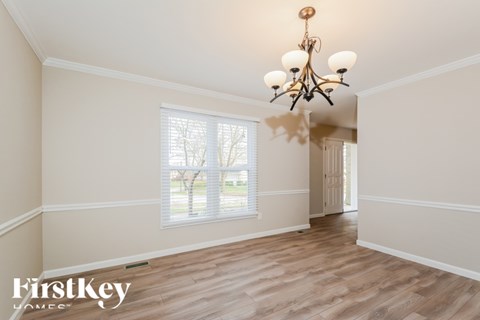 427 Holly Terrace Court 4 Beds Apartment for Rent
