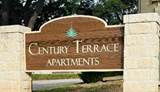 1-bedroom apartment at Century Terrace Apartments in San Angelo