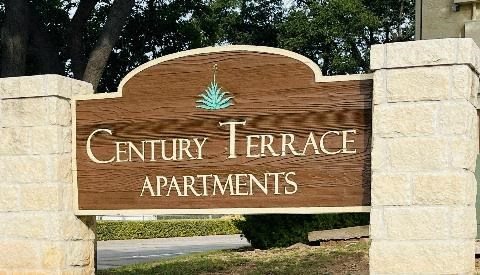 Century Terrace Apartments