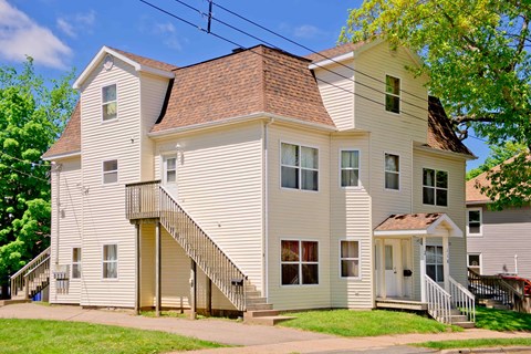 116 Dominion Street 2-3 Beds Apartment for Rent