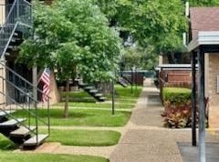 El Conquistador Apartments