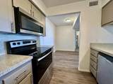 2-bedroom apartment at El Conquistador Apartments in San Angelo