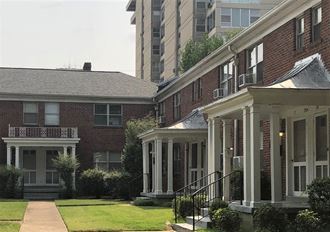 200 Windover Road 1 Bed Apartment for Rent