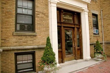 39 Clinton Street, 292 & 294 Harvard St 3 Beds Apartment for Rent